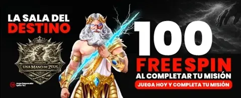 Giros Gratis en Slots Hot promotion