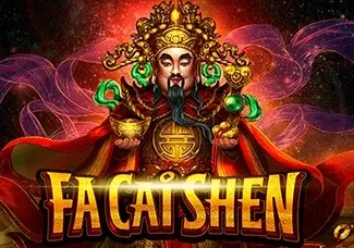 Fa Cai Shen screenshot