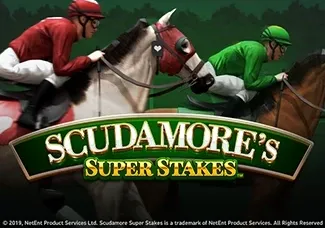 Scudamore's Super Stakes