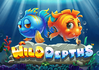 Wild Depths screenshot